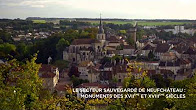 Découvrez le bassin de Neufchateau